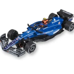 Scalextric F1 Williams - Sainz '25