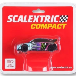 Scalextric Hyundai WRC Acres Wood Escala 1:43