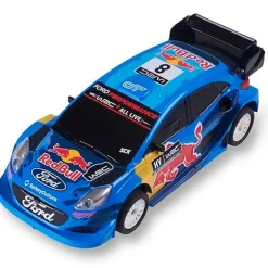 Scalextric Puma Rally Sport Escala 1:43