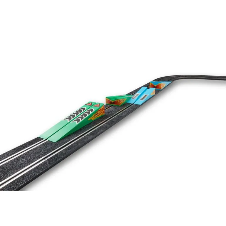 Scalextric Rampas Compact