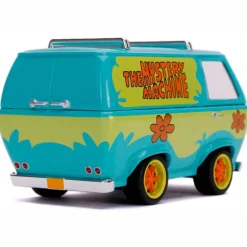 Scooby-Doo Furgoneta Mystery Machine 1:32