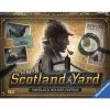 Scotland Yard Edición Sherlock Holmes