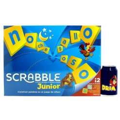 Scrabble Junior