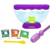 Sea Monkeys Ocean Zoo Cofre Del Tesoro Con Luz