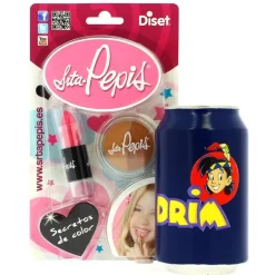 Secretos Color Señorita Pepis