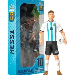 Selección Argentina Figura Lionel Messi