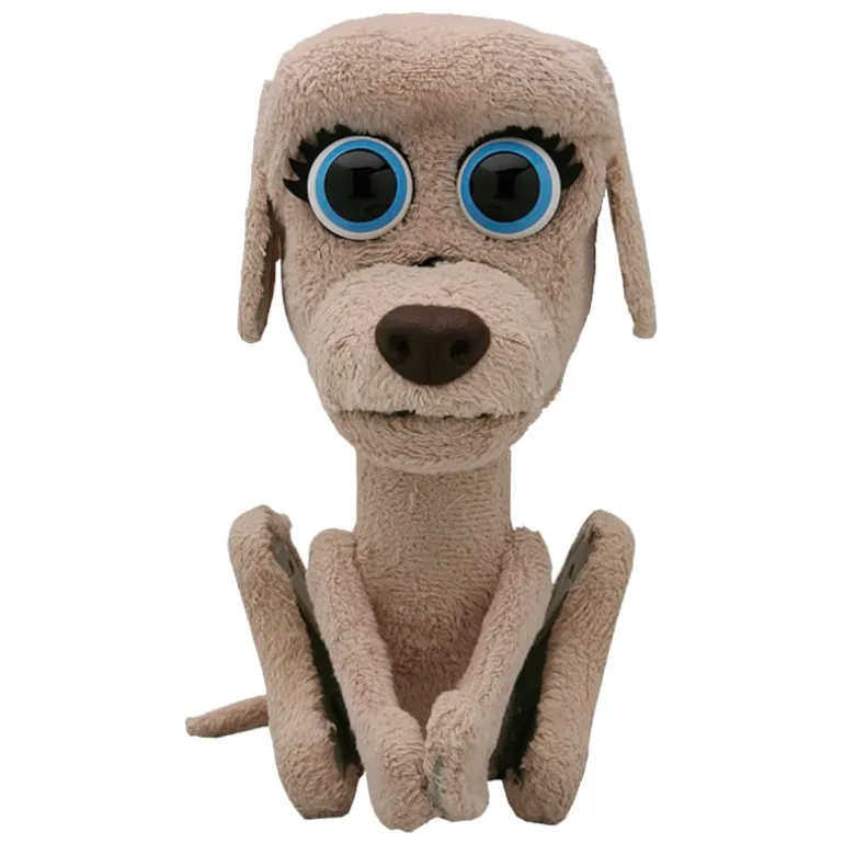 Selfie Mascota Perro