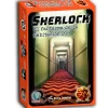 Serie Q Sherlock Juego Investigación Surtido
