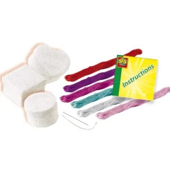 SES Cajas de Bordados