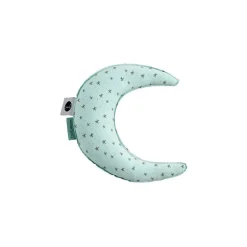 Set 3 Cojines con Forma Menta