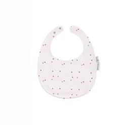 Set 5 Piezas 1º Puesta Zorro Rosa