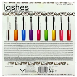 Set 9 Rimmels Infantiles