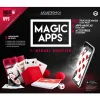 Set 200 trucos de magia Magic Apps