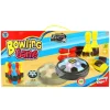 Set Bolos con Pelota Plana
