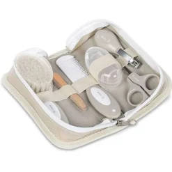 Set con Neceser Basic Sand