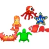 Set de 3 Animales de Buceo Surtido