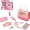 Set de Belleza con Bolso y Accesorios Infantiles