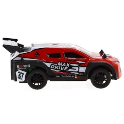 Set de Coches R/C Rally Monster 1:26
