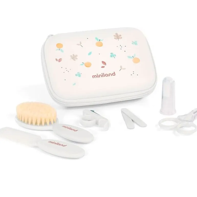 Set de Higiene para bebé