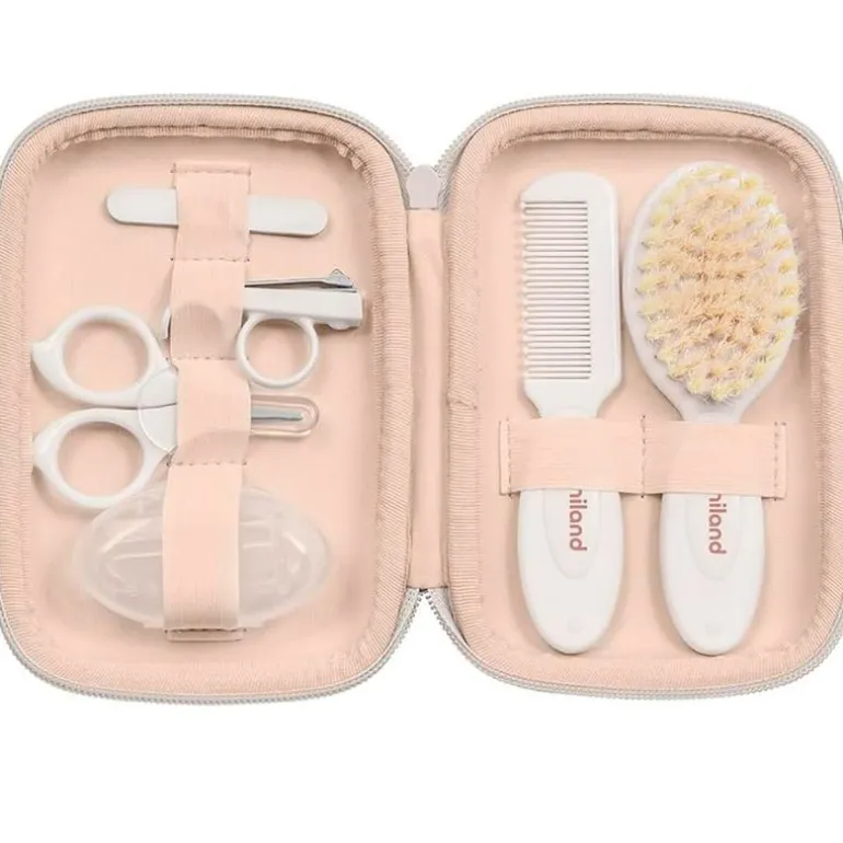 Set de Higiene para bebé