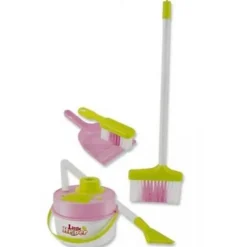Set de Limpieza Infantil