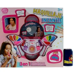 Set de Maquillaje Bolso Pequeño