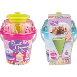 Set de Playa Sweet Dreams Surtido