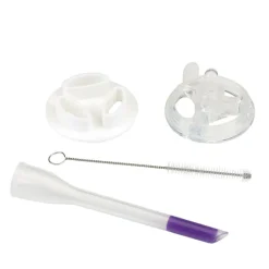 Set de Recambios para Biberón Medic