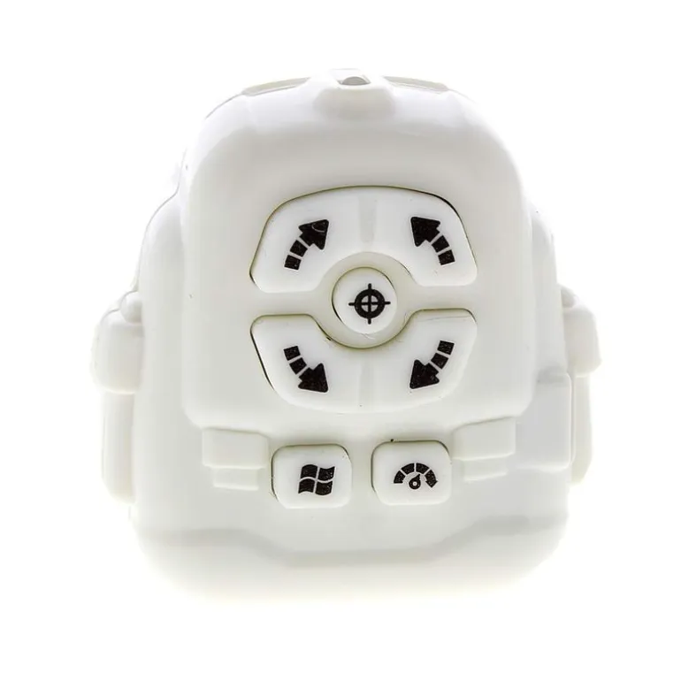 Set de robots Jugadores de futbol