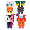 Set Figuras Mazinger Z