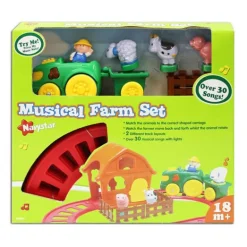 Set Granja Musical