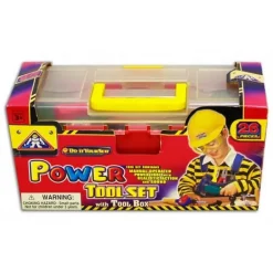 Set Herramientas 26 Piezas