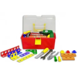 Set Herramientas 26 Piezas