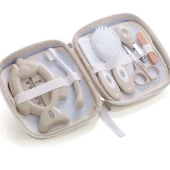 Set Higiene con Neceser Sand