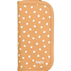 Set higiene neceser Mostaza