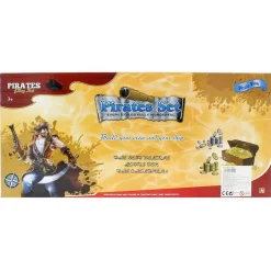 Set Infantil de Pirata
