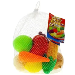 Set Infantil Vegetales en Red