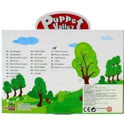 Set Marionetas de Cerditos