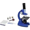 Set Microscopio Infantil