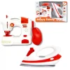 Set Máquina de Coser y Plancha Infantil