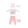 Set Nacimiento de 0-6m 5 piezas Minnie
