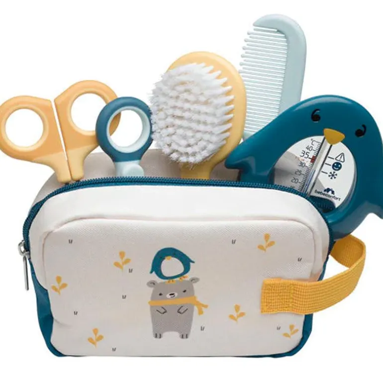 Set Neceser Higiene Sweet Artic