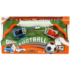 Set Robótico Fútbol R/C