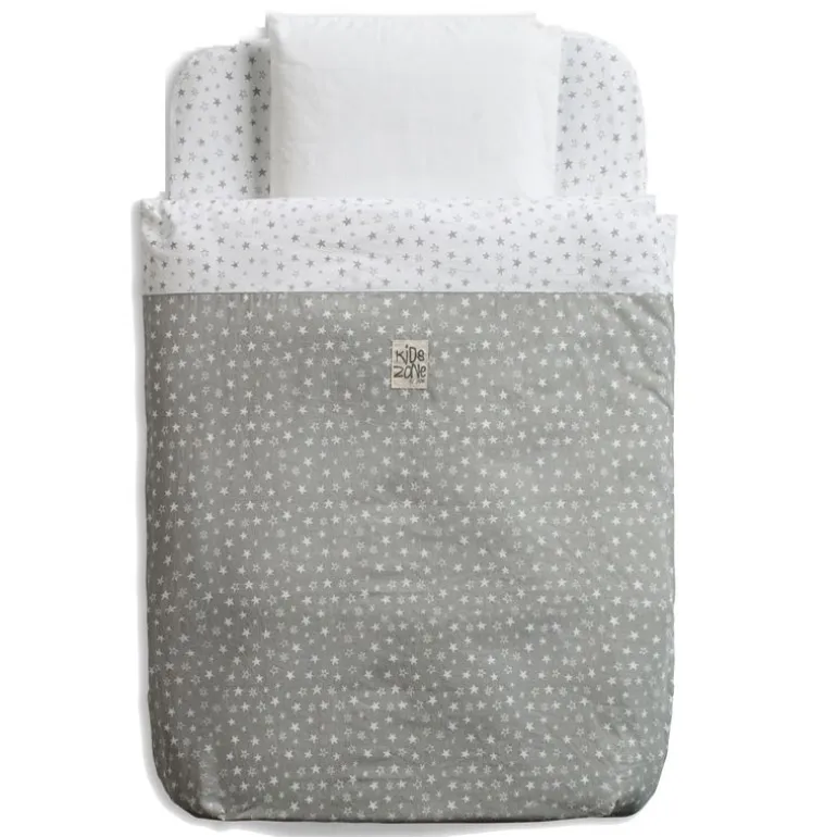 Set Textil Recambio Babyside Star