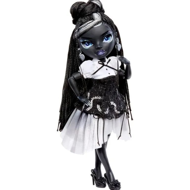 Shadow High Muñeca Collector Shanelle Onyx