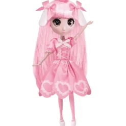 Shibajuku Anime Muñeca Yumi