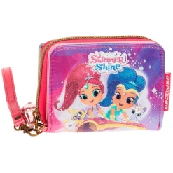 Shimmer & Shine Billetero Sparkle