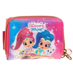 Shimmer & Shine Billetero Sparkle