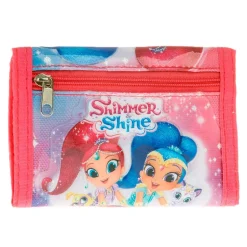 Shimmer & Shine Billetero Sparkle
