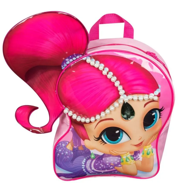 Shimmer & Shine Mochila con Joyas